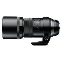 Olympus M.Zuiko Digital ED 300mm f/4 IS PRO Lens