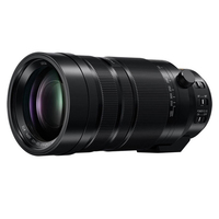Panasonic Leica DG 100-400mm f/4-6.3 ASPH Power OIS Lens