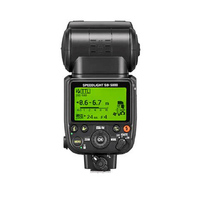 Nikon Speedlight SB-5000