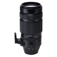 Fujifilm XF 100-400mm f/4.5-5.6 R LM OIS WR Lens