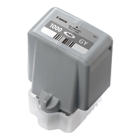 Canon Ink Cartridge PFI-1000GY - Grey