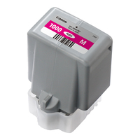 Canon Ink Cartridge PFI-1000M - Magenta