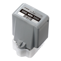 Canon Ink Cartridge PFI-1000MBK - Matte Black