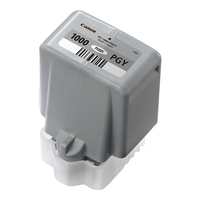Canon Ink Cartridge PFI-1000PGY - Photo Grey