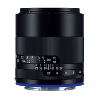 ZEISS Loxia 21mm f/2.8 Lens for Sony E
