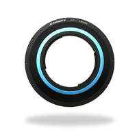 Athabasca Adapter Ring for Canon 17mm Tilt-Shift - ATADTS17 - 82mm