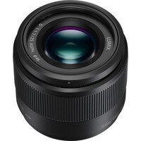 Panasonic Lumix G 25mm f/1.7 ASPH Lens 