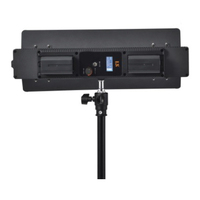 Lishuai Edgelight LED Panel - C-308AS - Ex Demo