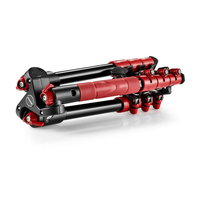 Manfrotto Befree One Aluminium Tripod with Ball Head