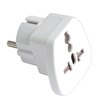Hahnel EU High Current Adaptor