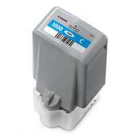 Canon PFI-1000 Ink Tank Set for Canon ImagePROGRAF PRO-1000