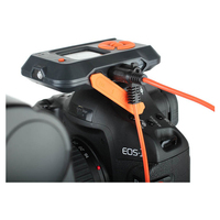 Miops Smart Camera Trigger with Camera & Flash Cable - N3