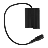 Tether Tools Relay Camera Coupler - CRN5