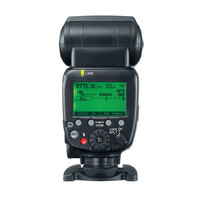 Canon Speedlite 600EX II-RT Flash
