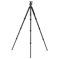 Benro TMA28AB2 Series 2 Mach3 Aluminium Tripod with B2 Ball Head