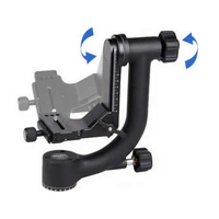 Benro GH2 Gimbal Head with PL100 Plate