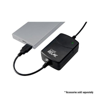 Tether Tools Case Relay Camera Power System