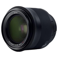 Carl Zeiss Milvus 50mm f/1.4 Lens