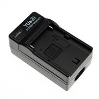 Prolux Charger for Rechargeable Sony NP-F550 & NP-F970 Batteries