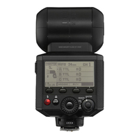 Fujifilm EF-X500 Flash Unit