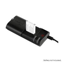 HahnelUniPal Mini Universal Battery Charger