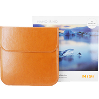 NiSi 150x150mm Nano IR Neutral Density Filter - ND64 (1.8) - 6 Stop