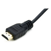 Atomos AtomFlex HDMI to HDMI Coiled Cable 40cm-80cm