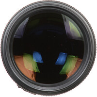 Nikon AF-S 105mm f/1.4E ED Lens