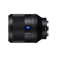 Sony FE Zeiss Planar T* 50mm F1.4 ZA Lens