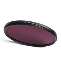 NiSi 72mm Nano IR Neutral Density Filter