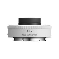 Sony FE 1.4x Teleconverter Lens