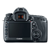 Canon EOS 5D IV - Body Only