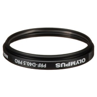Olympus 40.5mm PRF-D40.5 PRO Protection Filter