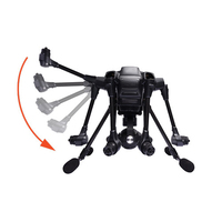 Yuneec Typhoon H Hexacopter Drone with 4K Camera and Intel RealSense Module