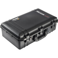 Pelican 1555 Medium Air Case - With Foam