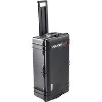 Pelican 1615 Large Wheeled Air Case - With Foam