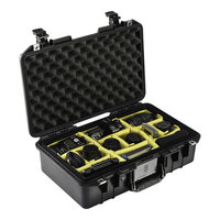Pelican 1485 Medium Air Case - With Dividers