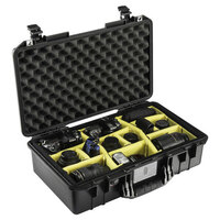Pelican 1525 Medium Air Case - With Dividers