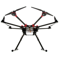 DJI Spreading Wings 1000+ with A2 Flight Controller