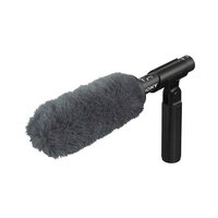 Sony ECM-VG1 Shotgun Microphone