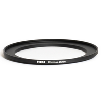 NiSi 77mm Filter Adapter Ring for NiSi 150mm System - 77-95 Step Up