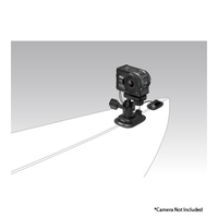 Nikon Surfboard Mount for KeyMission 170 and 360