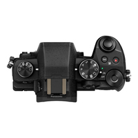 Panasonic Lumix G85 - Body only 
