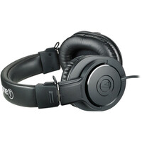 Audio-Technica Studio Headphones - M20x
