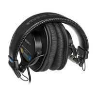 Sony MDR-7506 - Monitoring Headphones