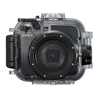 Sony Underwater Housing for RX100 Series - URX100A