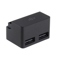 DJI Mavic Battery to Power Bank Adapter
