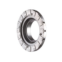 Phottix Speedring for Softboxes/Beauty Dish 144mm 16 hole