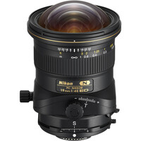 Nikon PC-E 19mm F/4E ED Tilt-Shift Lens 