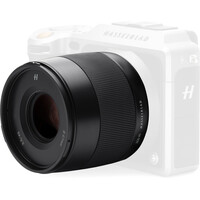 Hasselblad 45mm XCD f/3.5